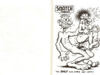 [Robert Crumb] Bible Of Filth