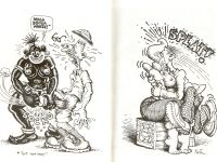 [Robert Crumb] Bible Of Filth