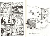 [Robert Crumb] Bible Of Filth
