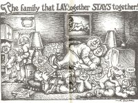 [Robert Crumb] Bible Of Filth