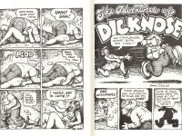 [Robert Crumb] Bible Of Filth