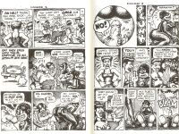 [Robert Crumb] Bible Of Filth