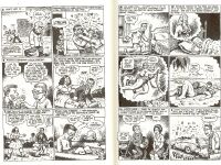 [Robert Crumb] Bible Of Filth