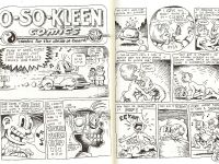 [Robert Crumb] Bible Of Filth