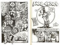 [Robert Crumb] Bible Of Filth