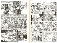 [Robert Crumb] Bible Of Filth