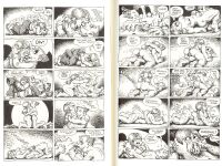 [Robert Crumb] Bible Of Filth