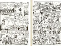 [Robert Crumb] Bible Of Filth