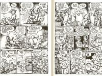 [Robert Crumb] Bible Of Filth