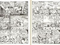 [Robert Crumb] Bible Of Filth