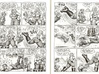 [Robert Crumb] Bible Of Filth