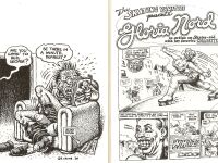 [Robert Crumb] Bible Of Filth