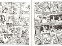 [Robert Crumb] Bible Of Filth