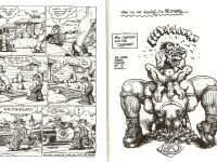 [Robert Crumb] Bible Of Filth