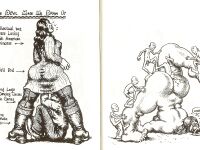 [Robert Crumb] Bible Of Filth