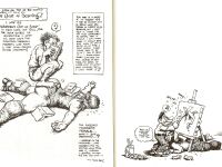 [Robert Crumb] Bible Of Filth