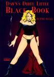 [P. Butler] Dawn's Dirty Little Black Book