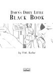 [P. Butler] Dawn's Dirty Little Black Book