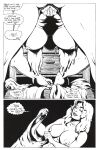 [P. Butler] Dawn's Dirty Little Black Book