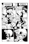 [Rob Kalmbach] Sindy-Anna Moans #2: Quest for the Golden Dildo
