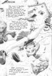[Richard Moore] Short Strokes #2