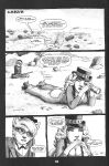 [Richard Moore] Short Strokes #2