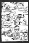 [Richard Moore] Short Strokes #2