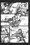 [Richard Moore] Short Strokes #2