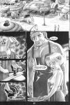 [Richard Moore] Short Strokes #2