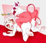 [High-Bear] Hazbin Hotel