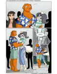 [JollyJack] Mass Hysteria (Color)