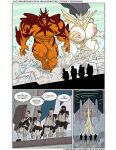 [JollyJack] Mass Hysteria (Color)
