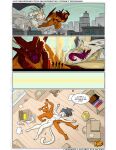 [JollyJack] Mass Hysteria (Color)