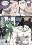 [Whitemoss] Fairy Tail [Eng]