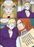 [Whitemoss] Fairy Tail [Eng]