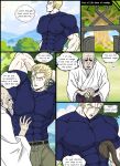 [Whitemoss] Fairy Tail [Eng]