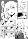 [Whisp (Oza)] Idol no Seiyoku Kaishou Vibe ni Erabareta Boku | I Was Chosen to Be an Idol’s Living Vibrator to Sate Her Lust [OCD Translations]