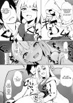 [Whisp (Oza)] Idol no Seiyoku Kaishou Vibe ni Erabareta Boku | I Was Chosen to Be an Idol’s Living Vibrator to Sate Her Lust [OCD Translations]