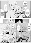[Whisp (Oza)] Idol no Seiyoku Kaishou Vibe ni Erabareta Boku | I Was Chosen to Be an Idol’s Living Vibrator to Sate Her Lust [OCD Translations]
