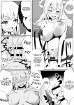 [Whisp (Oza)] Idol no Seiyoku Kaishou Vibe ni Erabareta Boku | I Was Chosen to Be an Idol’s Living Vibrator to Sate Her Lust [OCD Translations]