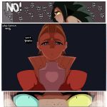 [Inuyuru] Raised by the Horde (She-Ra and the Princesses of Power)