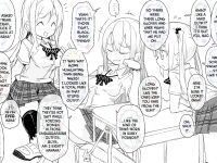 [ura_macoto] Lessons in Restraint (Vibrator Foot Job Endurance Sex Toy Torture)