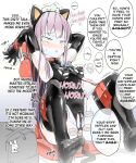 [ura_macoto] Lessons in Restraint (Vibrator Foot Job Endurance Sex Toy Torture)