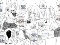 [ura_macoto] Lessons in Restraint (Vibrator Foot Job Endurance Sex Toy Torture)