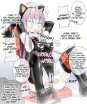 [ura_macoto] Lessons in Restraint (Vibrator Foot Job Endurance Sex Toy Torture)