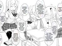[ura_macoto] Lessons in Restraint (Vibrator Foot Job Endurance Sex Toy Torture)
