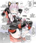 [ura_macoto] Lessons in Restraint (Vibrator Foot Job Endurance Sex Toy Torture)