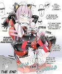 [ura_macoto] Lessons in Restraint (Vibrator Foot Job Endurance Sex Toy Torture)