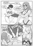 [FirstEd] Rena Rouge: Beachside Benefits (Miraculous Ladybug)