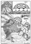 [FirstEd] Rena Rouge: Beachside Benefits (Miraculous Ladybug)